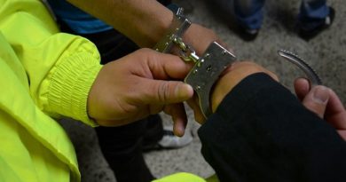 Por estos delitos condenaron a un hombre a 21 años de cárcel en Pasto