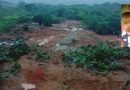 Deslizamiento de tierra sepultó a madre e hijo en Putumayo