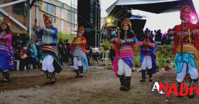 Imágenes// En vereda de Ipiales así vivió el Inti Raymi