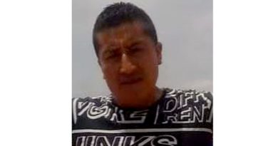 Conductor de moto falleció en Potosí tras sufrir un accidente