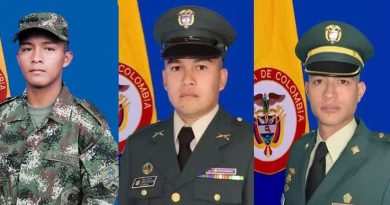 Polémicas declaraciones de amigos de militar que mató a tres militares en Putumayo. “Todo es un montaje”