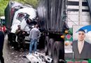 En accidente de tránsito en vía del Cauca fallecieron 2 hermanos de Iles