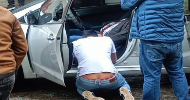 Desde una moto mataron a conductor de vehículo en Ipiales