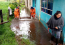 33 municipios en Nariño afectados por lluvias. Estos son los daños